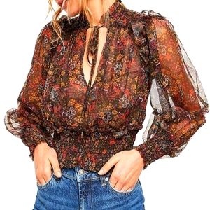 Free People Twyla